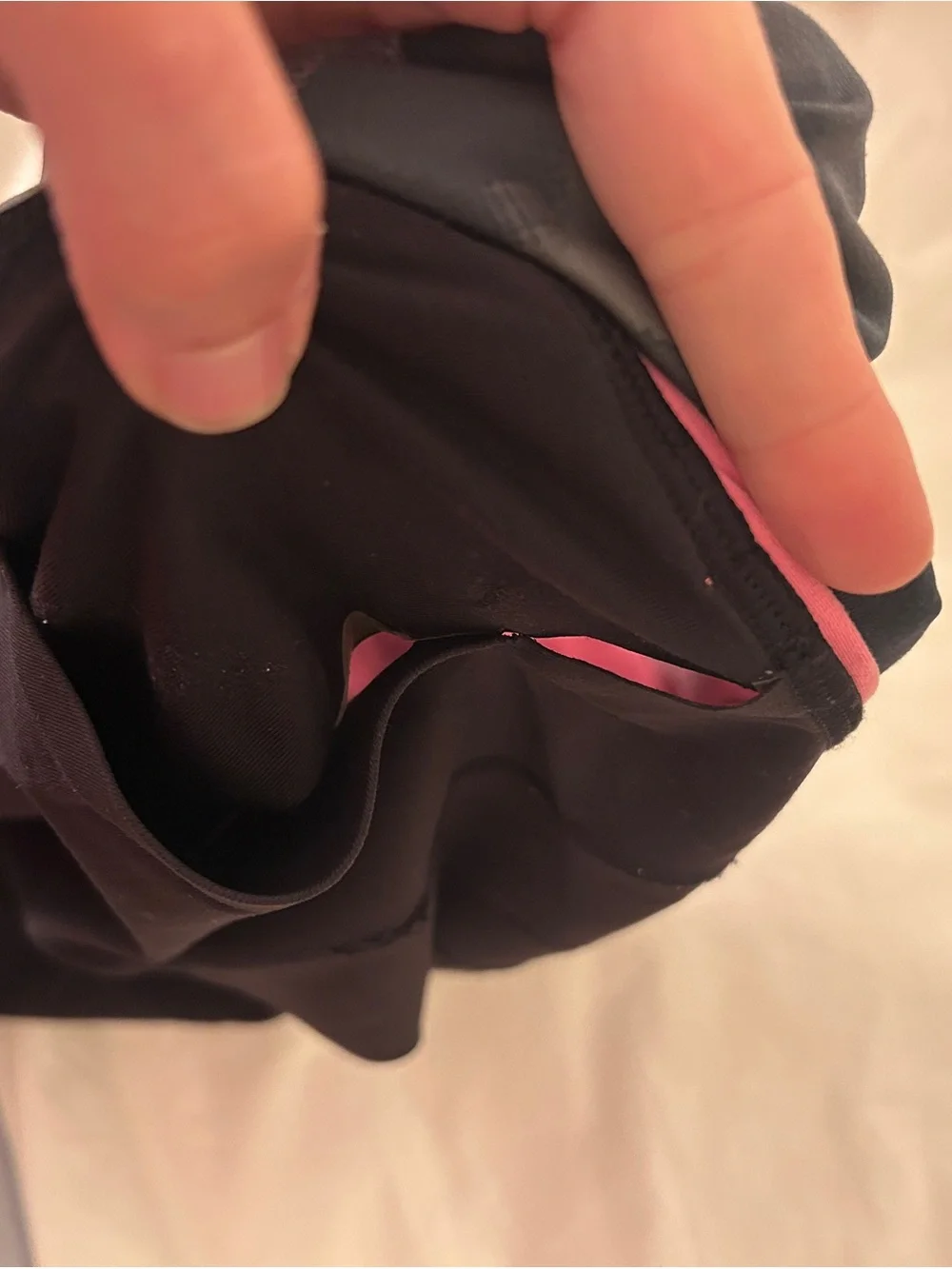 Lululemon pace rival crop leggings - Picture 6 of 7